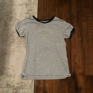 Champion Tee shirt